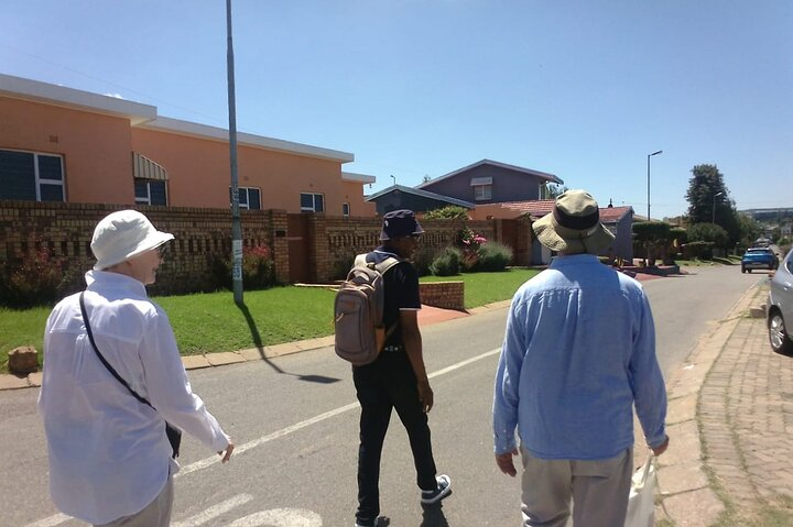 Soweto and Johannesburg Fun Tours - Photo 1 of 25